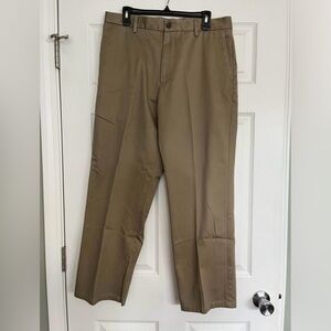 Dockers Men’s 34x30 Khaki Pants